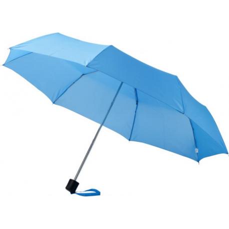 Paraguas plegable ligero de bols con Ø 97 cm Ida