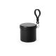 Llavero poncho Birtox Ref.6357-NEGRO 