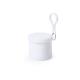 Llavero poncho Birtox Ref.6357-BLANCO 
