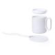 Calentador tazas cargador Kalan Ref.6533-BLANCO 