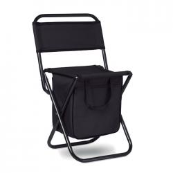 Silla plegable de exterior Sit & drink