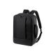 Mochila portadocumentos Hurkon Ref.6509-NEGRO 