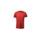 Camiseta adulto Tecnic markus Ref.6461-ROJO