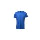 Camiseta adulto Tecnic markus Ref.6461-AZUL