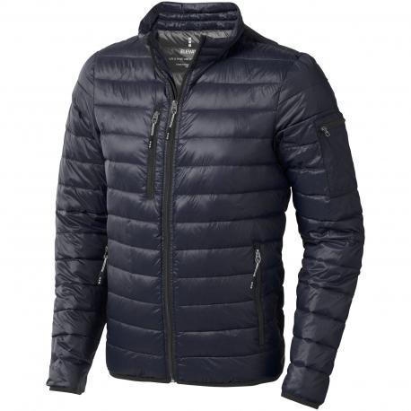 Chaqueta ligera de plumón natural de hombre Scotia