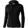 Chaqueta de forro con cremallera completa de mujer Brossard