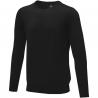 Jersey de cuello redondo para hombre Merrit