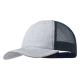 Gorra trucker bicolor de 6 paneles Danix Ref.6618-MARINO 