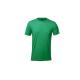 Camiseta adulto Tecnic layom Ref.6462-VERDE