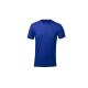 Camiseta adulto Tecnic layom Ref.6462-AZUL