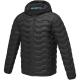 Chaqueta aislante de material reciclado GRS para hombre Petalite Ref.PF37534-NEGRO INTENSO