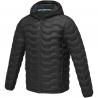 Chaqueta aislante de material reciclado GRS para hombre Petalite