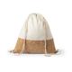 Mochila Galsin Ref.6386-NATURAL 