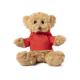 Peluche Loony Ref.6497-ROJO 