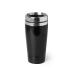 Vaso térmico Domex Ref.6403-NEGRO 