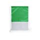 Mochila Nabar Ref.6458-VERDE 