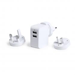 Adaptador viaje Duban