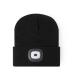 Gorro Koppy Ref.6558-NEGRO 