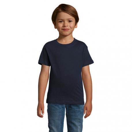 Camiseta de niño Regent 150g/m2