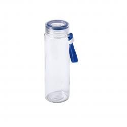 Redondear a la baja Suposición Pelearse Botella de agua de cristal Helux