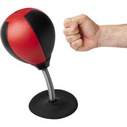 Punching ball de sobremesa “alcina” 