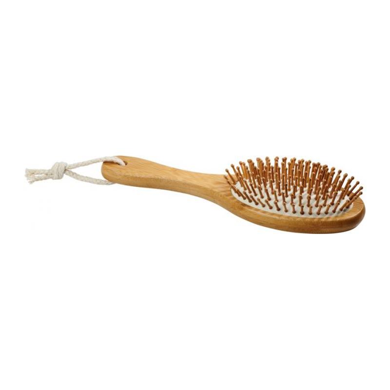 Cepillo cabello de bambú BIZI SLOW