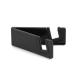 Soporte plegable para teléfono de fibra bambú Standol+ Ref.MDMO9994-NEGRO 