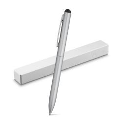 Bolígrafo de aluminio con punta táctil Wass touch