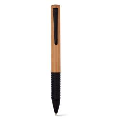 Bolígrafo de bambú Bach