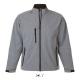 Chaqueta ss hom 340g Relax Ref.MDS46600-GRIS