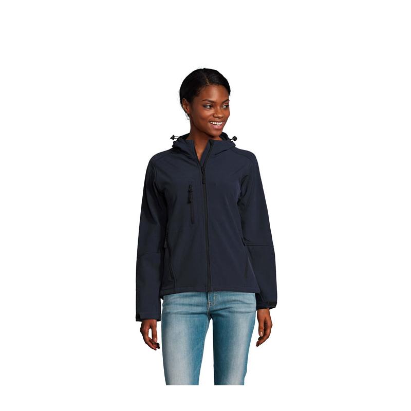 Replay chaqueta mujer340g Replay women