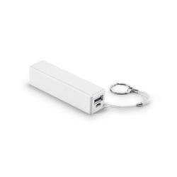 Batería portátil de 2000 mah Gibbs
