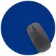 Mouse pad circular Ref.CFE006-AZUL 
