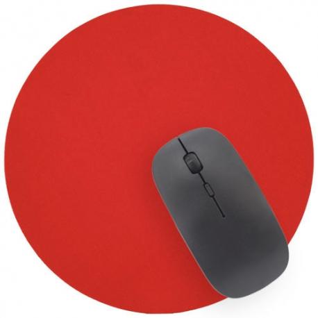 Mouse pad circular