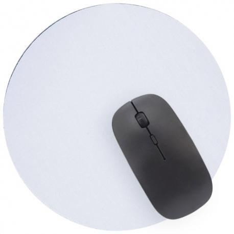 Mouse pad circular