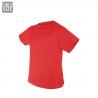 Camiseta light d&f niño 