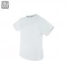 Camiseta light d&f niño 