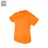 Camiseta light d&f niño 