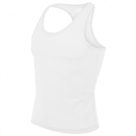 Camiseta twice d&f blanca 