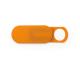 Tapa webcam Nambus Ref.6179-NARANJA 