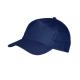 Gorra personalizada Sport Ref.8072-MARINO 