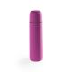 Termo de acero inoxidable 500ml Hosban Ref.4875-FUCSIA 