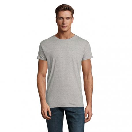 Camiseta de algodón unisex Epic 140g/m2