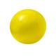 Balón de playa gigante 40cm Magno Ref.3261-AMARILLO 