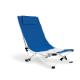 Silla de playa Capri Ref.MDIT2797-AZUL 