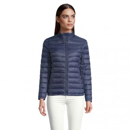 Wilson chaqueta mujer 380t Wilson women