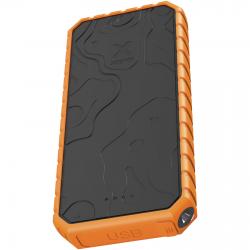 Batería externa de 20 000 mah y 35 w QC3.0 resistente al agua y con linterna Xtorm xr202 xtreme