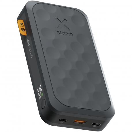 Batería externa de 20 000 mah y 35 w Xtorm fs520 fuel series