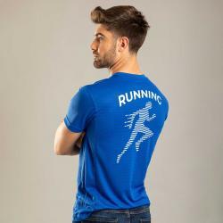 Camiseta adulto Tecnic rox