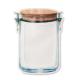 Bolsas de plástico pet Big pot food Ref.MDMO9794-TRANSPARENTE 